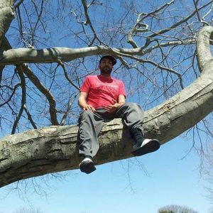 Meet your Posher, Matt